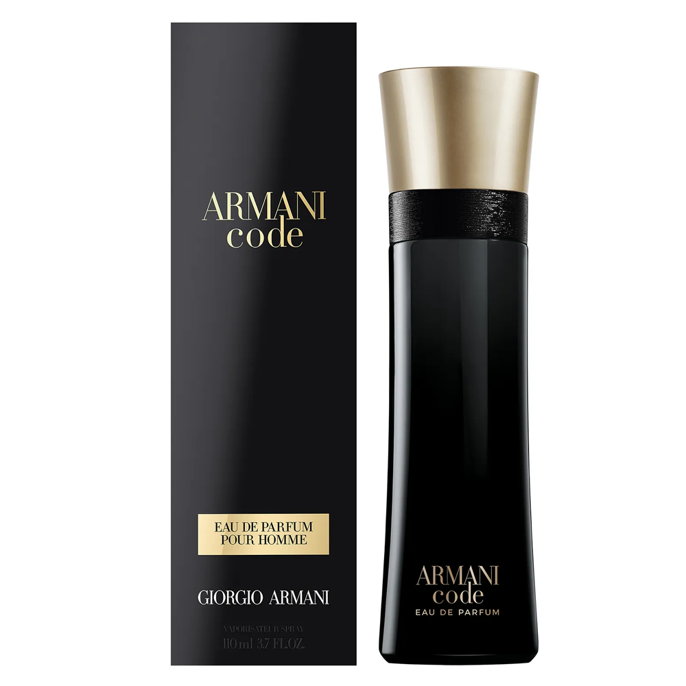 Armani Code Edp Perfume for Men by armani in Canada and USA