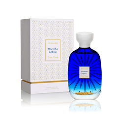 Atelier Des Ors Riviera Lazuli Perfume for Unisex by Atelier