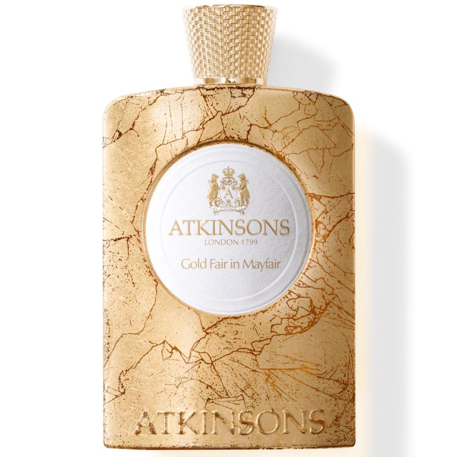 Atkinsons Gold Fair In Mayfair Perfume for Men and Women by