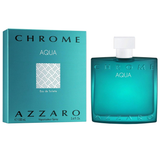 Azzaro Chrome Acqua