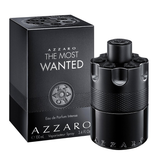 Azzaro Most Wanted Intense