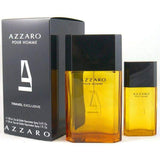 Azzaro Pour Homme Perfume Gift Set for Men