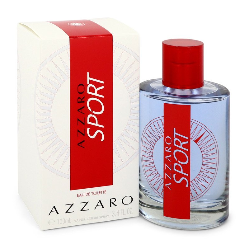 Azzaro Sport Perfume for Men by Azzaro in Canada –