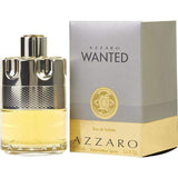 Azzaro Wanted for Men Edt
