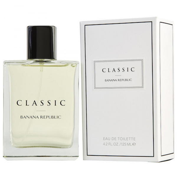 Banana Republic Classic Perfume For Men By Banana Republic In Canada ...