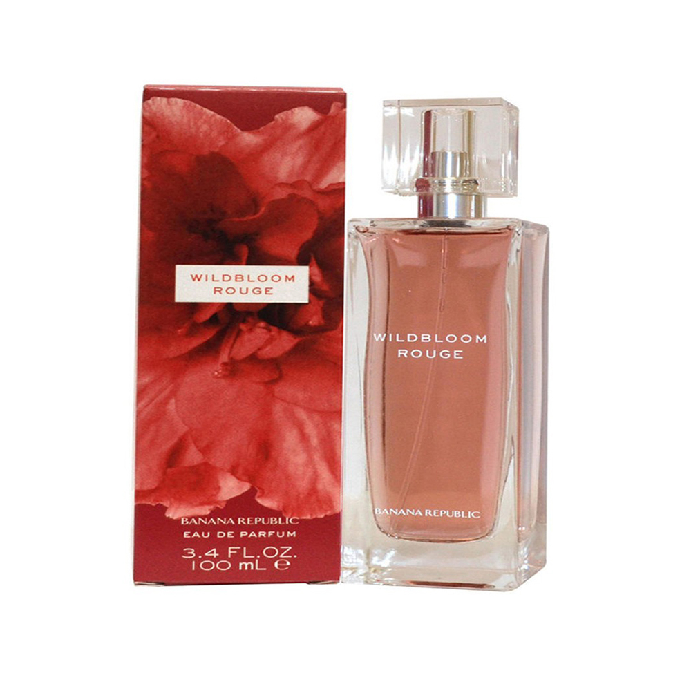 banana republic classic perfume women