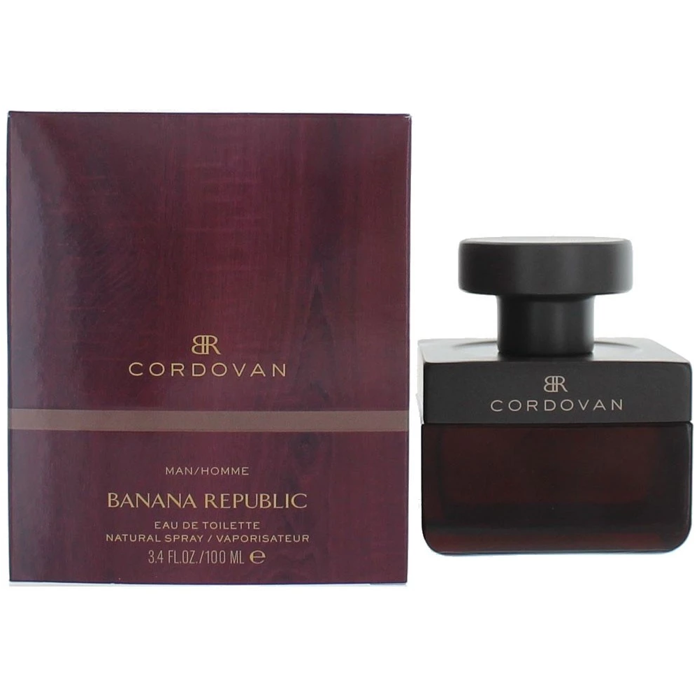 Banana Republic Cordovan Perfume For Men By Banana Republic In Canada Perfumeonline