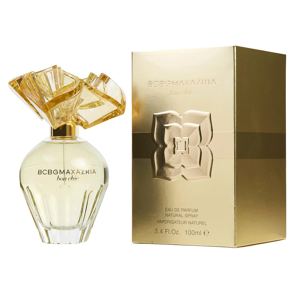 Chic perfume online