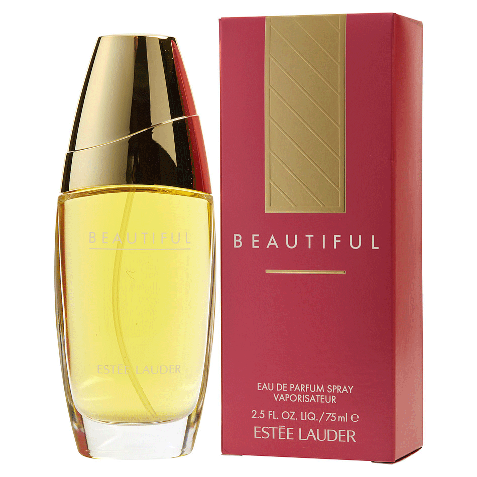 Beautiful Perfume for Women by Estee Lauder