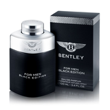 Bentley Black Edition