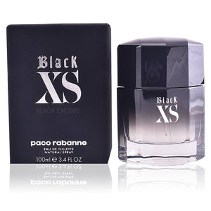 Paco Rabanne Black XS