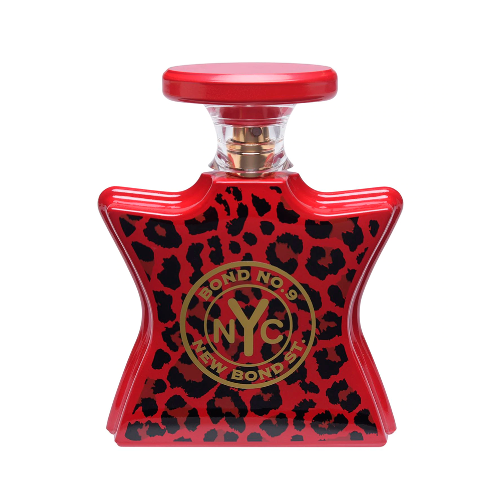 Bond No.9 New Bond Street Perfume for Women by Bond No. 9 in