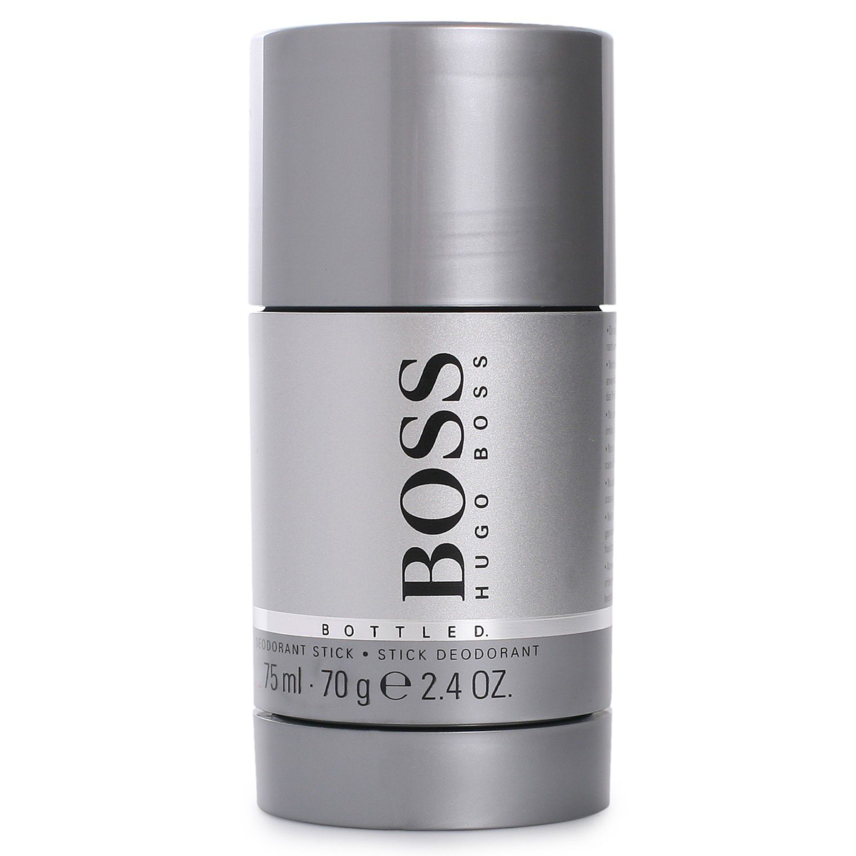 Boss sales bottled white