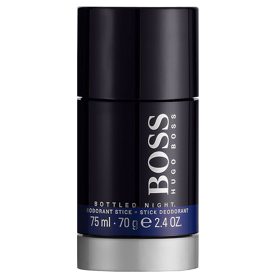 Boss top blue night