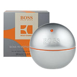 Boss in Motion Edition Cologne for Men