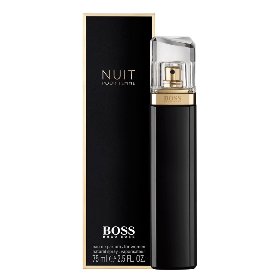 Hugo Boss Nuit Perfume for Women
