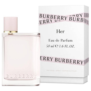 Burberry Her