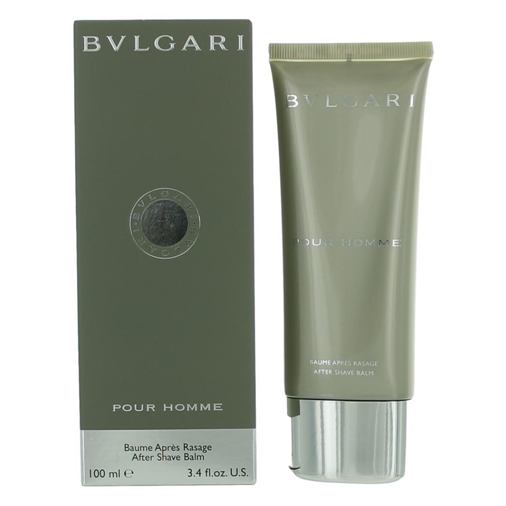 Bvlgari pour sales homme for men