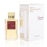 Francis Kurkdjian Baccarat Rouge 540 Unisex Perfume