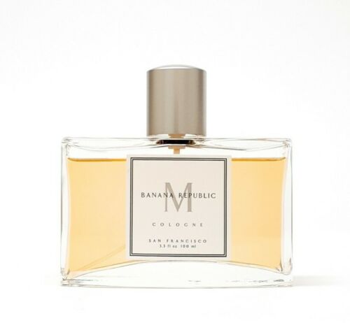 M banana republic online perfume