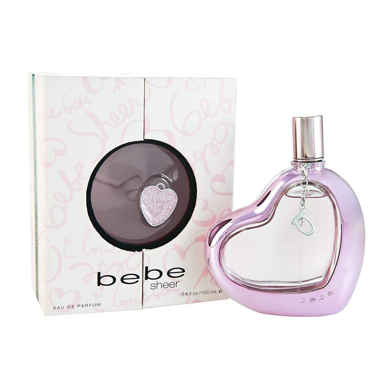 【廃盤・新品未使用】bebe sheer Eau de Parfum 100ml Bebe Sheer For Women By Bebe In Canada – Perfumeonline.ca