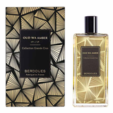 Berdoues Collection Grands Crus Oud Wa Amber