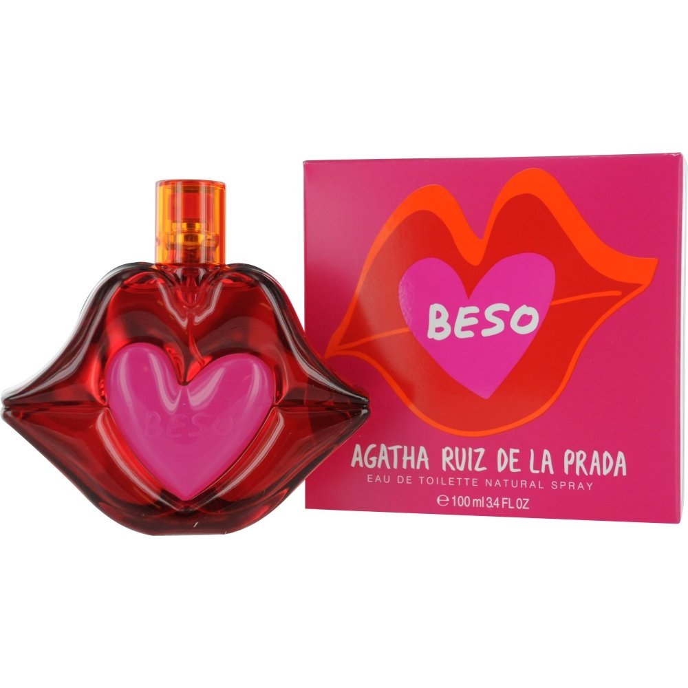Beso By Agatha Ruiz De La Prada