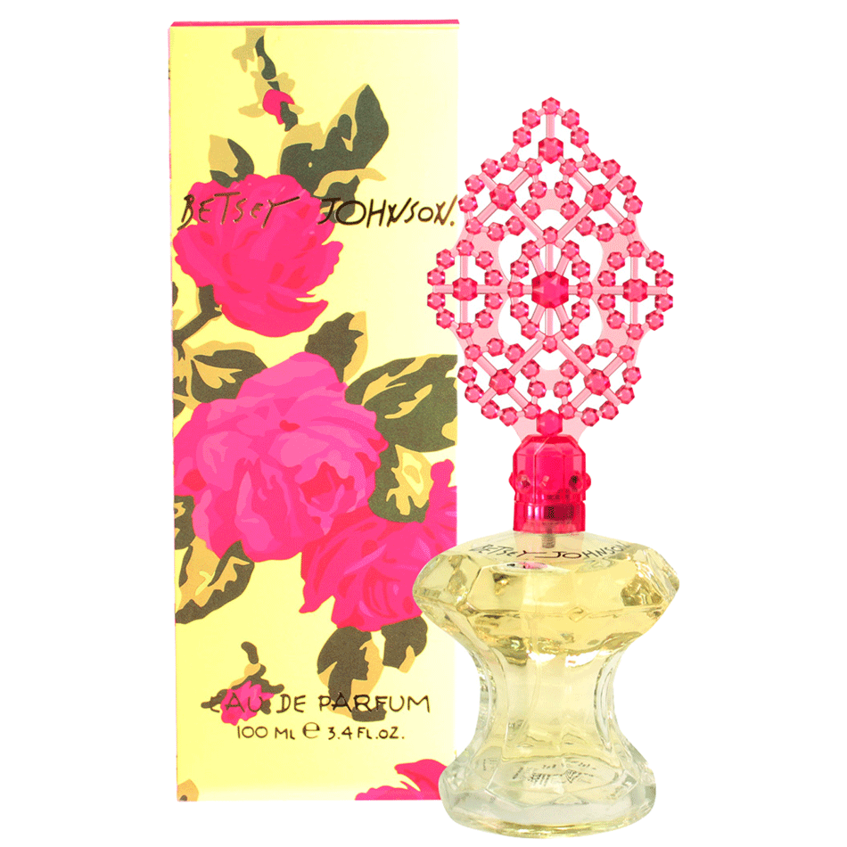 Betsey Johnson Perfume for Women