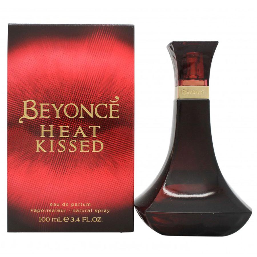 Beyonce Heat Kissed Perfume For Women By Beyonce In Canada ...