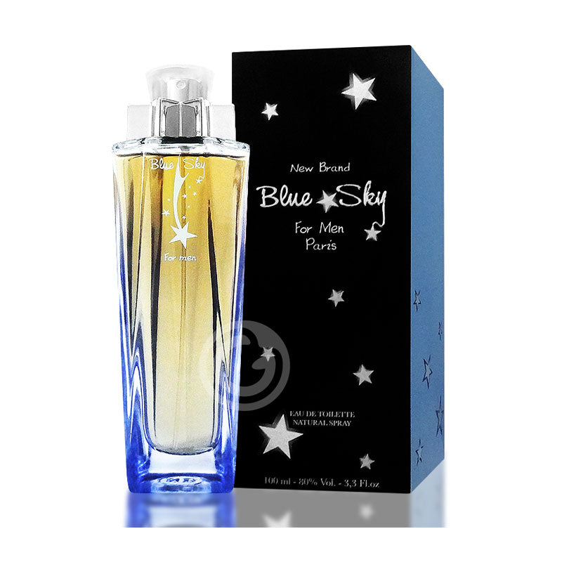 Buy Blue Sky Colognes online at best –
