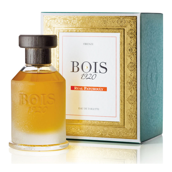 Bois 1920 Real Patchouly