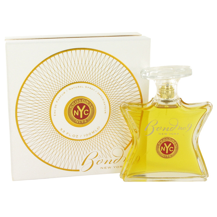 Bond No.9 Broadway Nite Perfume for Men and Women in Canada