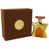 Bond No.9 Dubai Amber Perfume Men