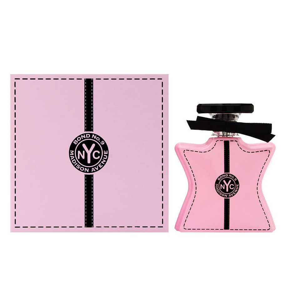 香水(女性用) BOND NO. 9 MADISON AVENUE 50ml Bond No.9 Madison Avenue Perfume For Women By Bond No. 9 In Canada