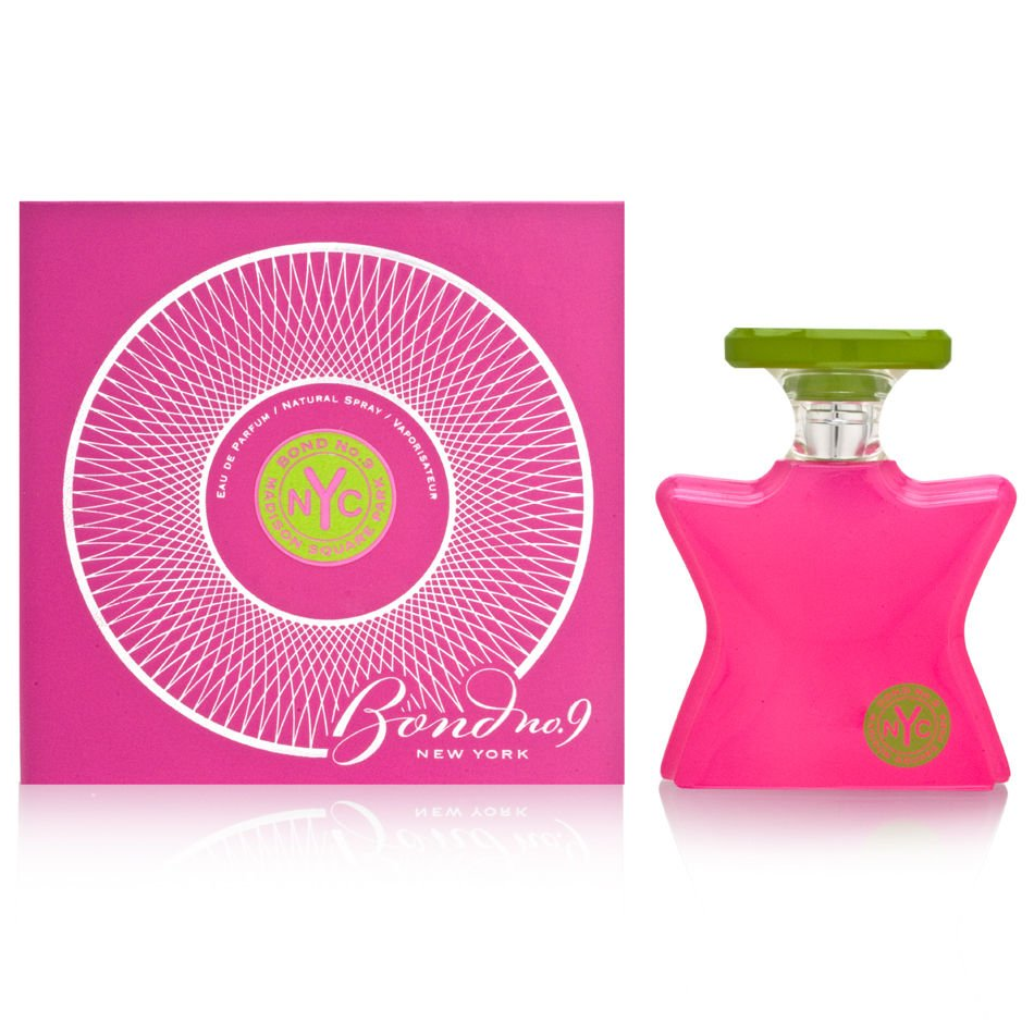 香水(ユニセックス) Bond No.9 Madison Square Park 100ml Bond No.9 Madison Square Park Perfume For Women By Bond No. 9 In