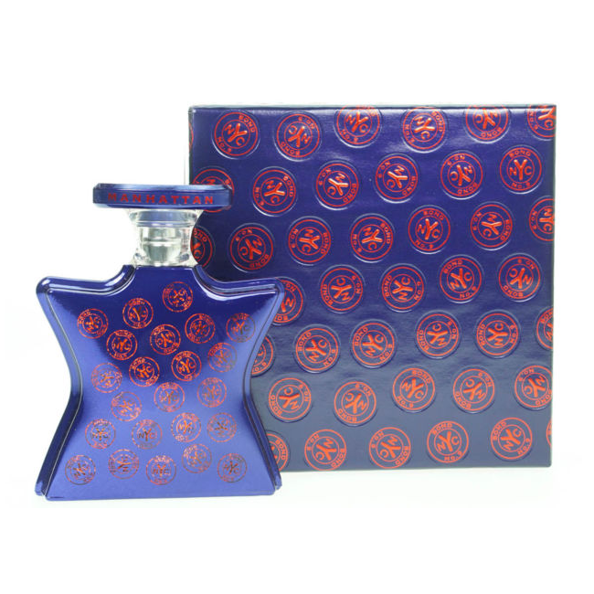 BOND NO.9 MANHATTAN ボンドナンバーナイン マンハッタン BOND NO.9 MANHATTAN ボンドナンバーナイン マンハッタン