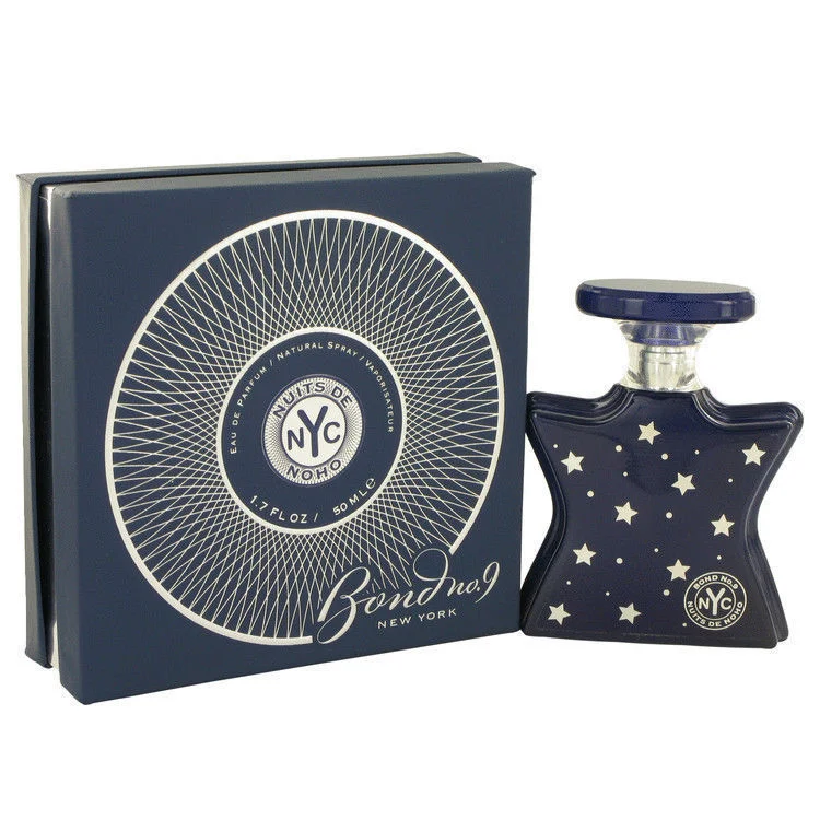 Bond No.9 Nuits De Noho Perfume for Women in Canada Perfumeonline.ca