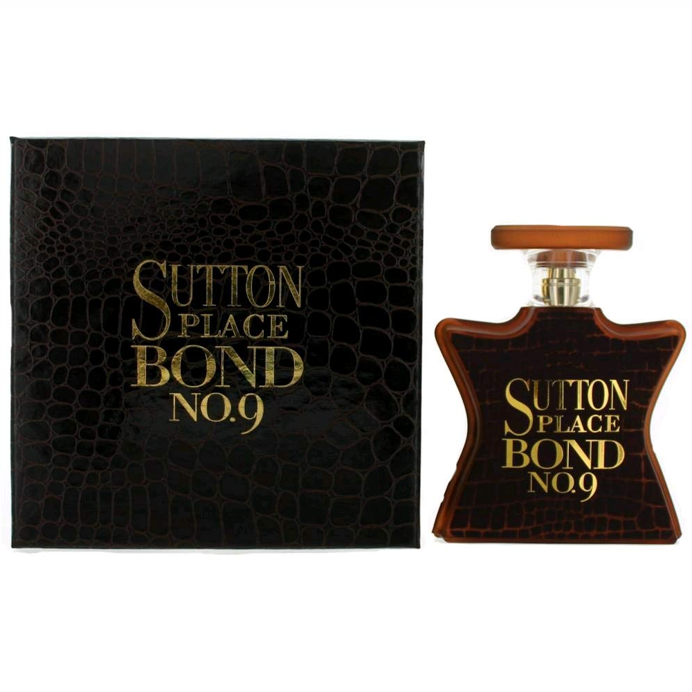 Bond No.9 Sutton Place オードパルファム 100ml Bond No.9 Sutton Place Perfume For Unisex By Bond No. 9 In Canada
