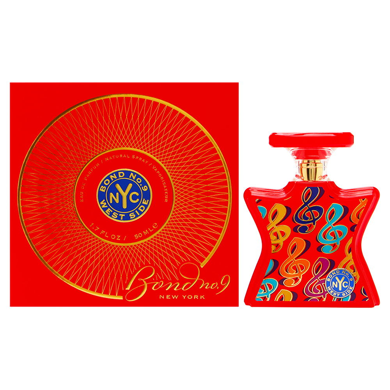 Bond No.9 West Side Perfume For Unisex By Bond No. 9 In Canada