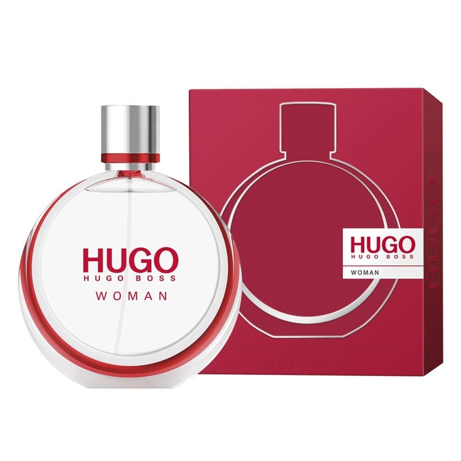 Hugo boss women perfume price online