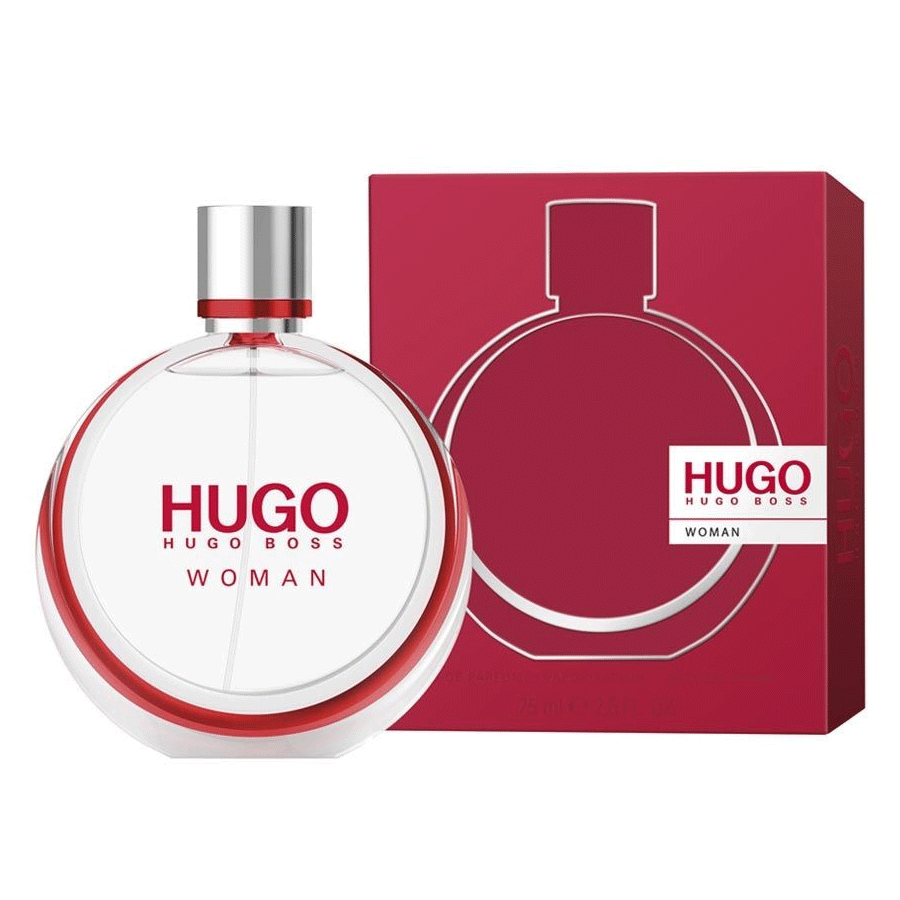 Hugo Boss Woman Perfume for Women