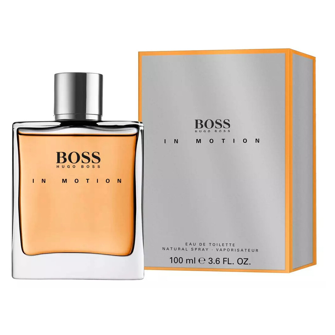 Hugo Boss In Motion Cologne for Men Online in Canada