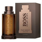 Boss The Scent Absolute Edp