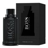 Boss The Scent Edition