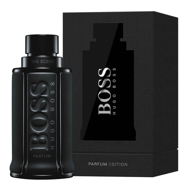 Boss The Scent Edition Perfume for Men by Hugo Boss in Canada ...