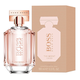 Boss The Scent Edt