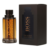 Boss The Scent Private Accord