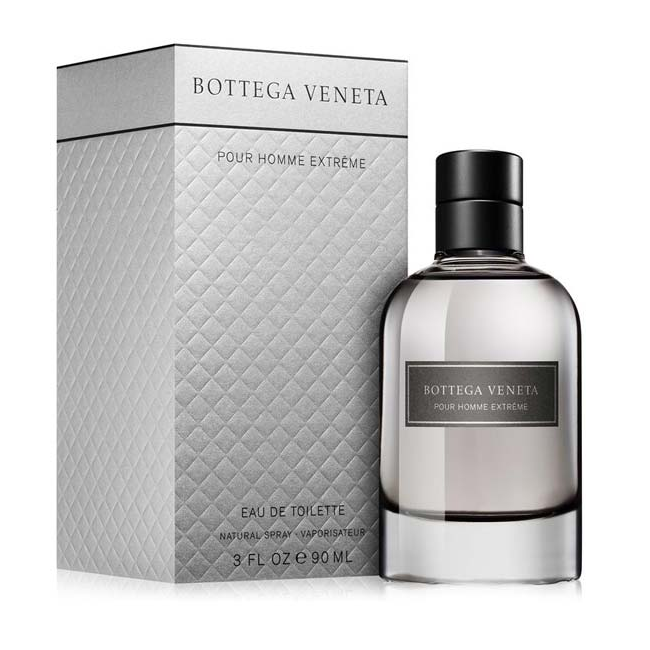 Bottega Veneta Pour Homme Extreme
