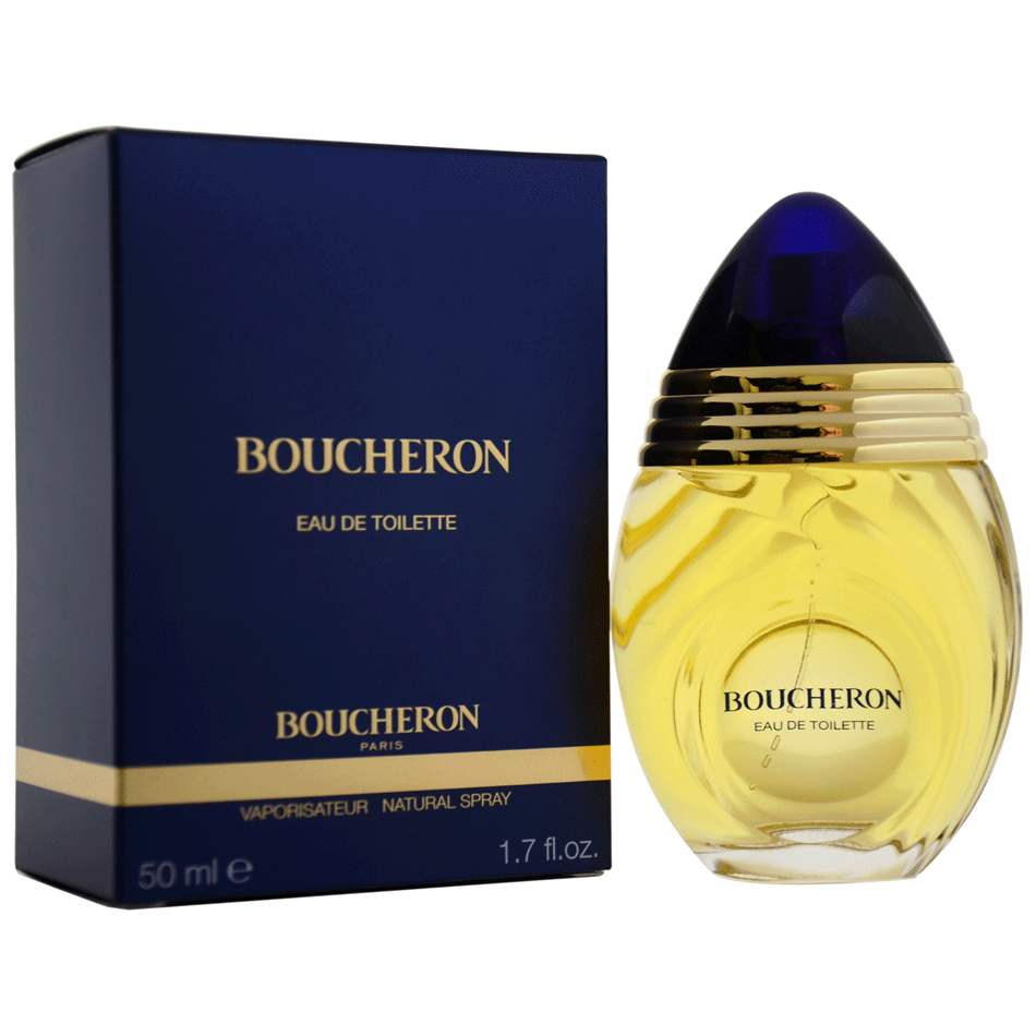 Boucheron Edt Perfume for Women by Boucheron in Canada – Perfumeonline.ca