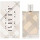 Burberry brit top for her description